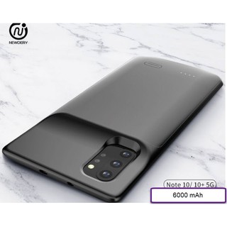 Ốp Pin Cho Samsung Note 10 PLus 5G 6000 mAH