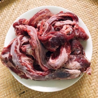 DẺ SƯỜN BÒ -HÀNG GIAO NHANH HỎA TỐC 1-2H