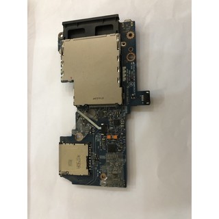 Vỉ sound hp 8440 sony ea eb mbx223 mbx224