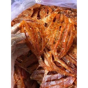 Khô Cá Diêu Hồng Ướp Sẵn - Loại Ngon ( Now)