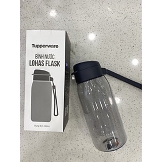 Bình nước Lohas 550ml