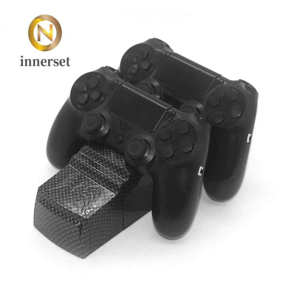 Đế Sạc Usb Cho Tay Cầm Chơi Game Ps4 Slim Ps4 Pro Ps