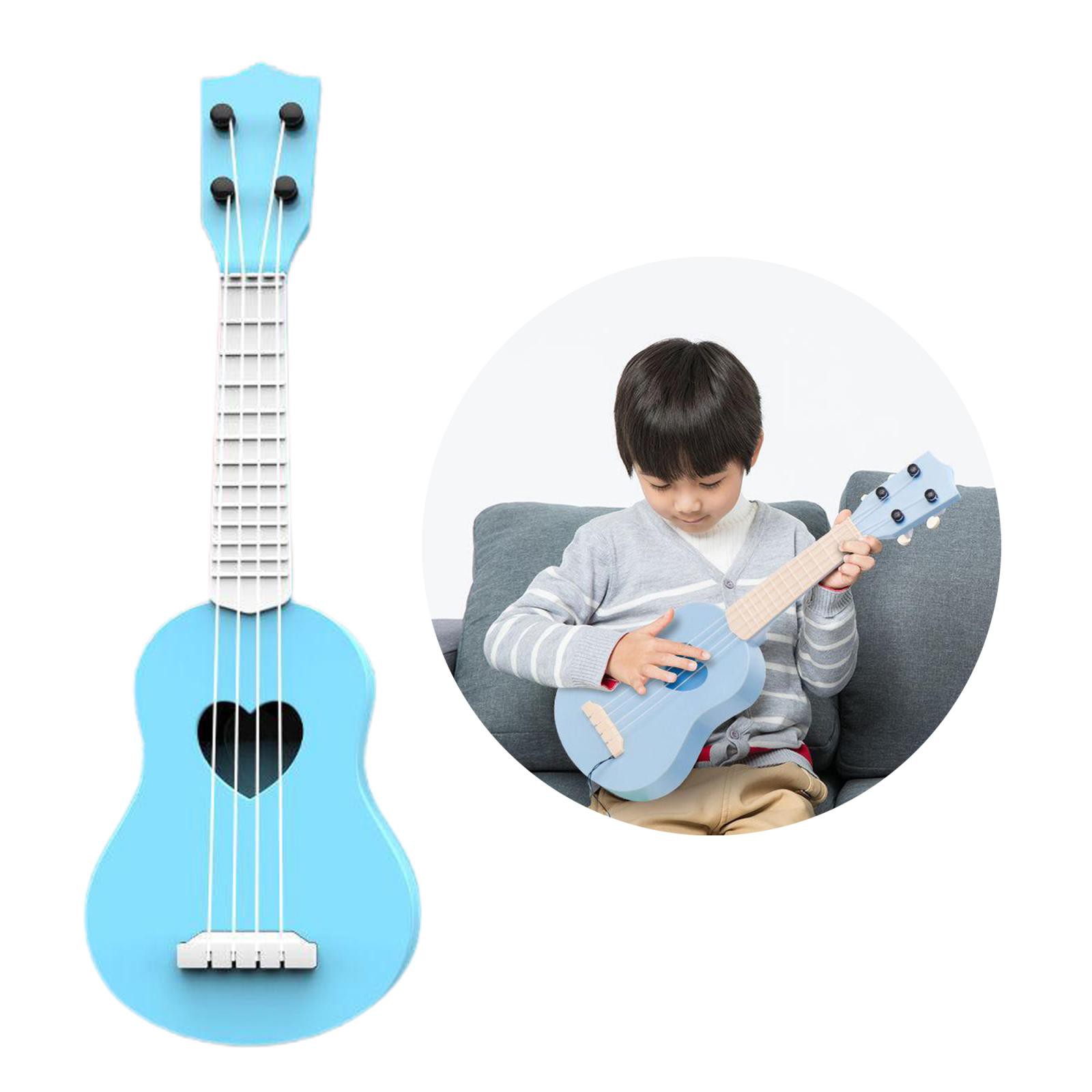 Bộ Đàn Ukulele Chất Lượng Cao Cho Bé