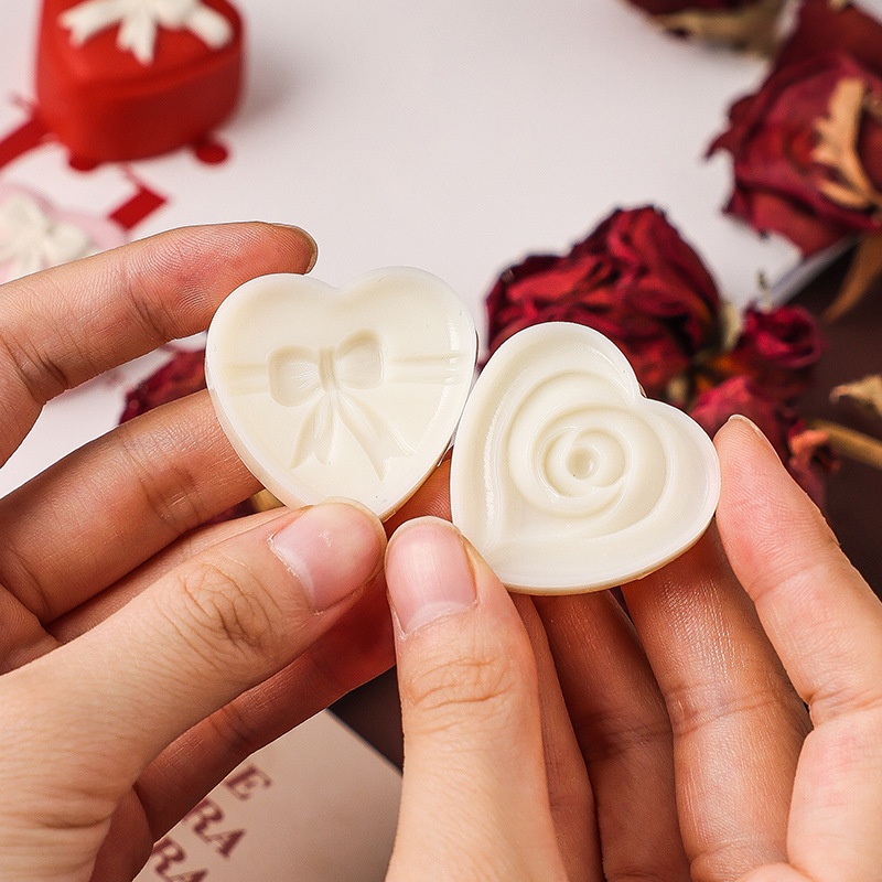 Khuôn bánh Phục Linh 30g - Bánh In Nhà Làm GBMO005