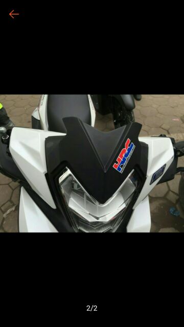 Mào xe winner