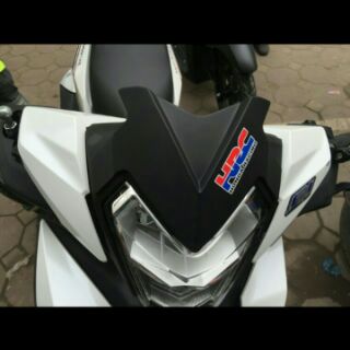 Mào xe winner