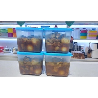 SET HỘP ĐÔNG 820ml TUPPERWARE VIỆT
