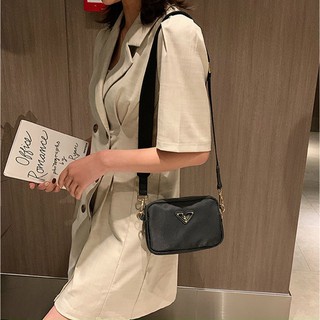 Túi Xách Nữ Đeo Chéo Prada