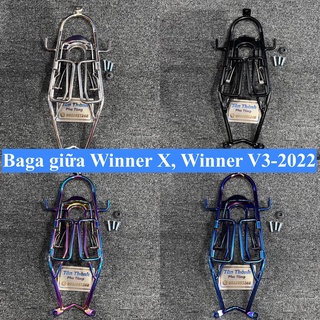 Baga giữa winner x, winner v3 2022 10li kèm ốc cao su dochoixe