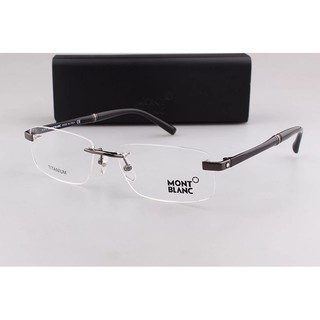 Gọng kính Montblanc MB9101 A36 chính hãng