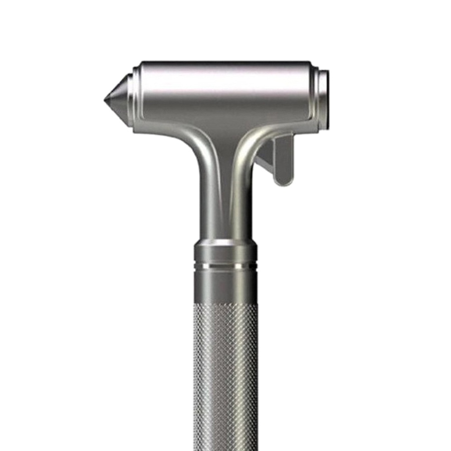 Búa Thoát Hiểm Bằng Kim Loại Trên Ô Tô Cao Cấp