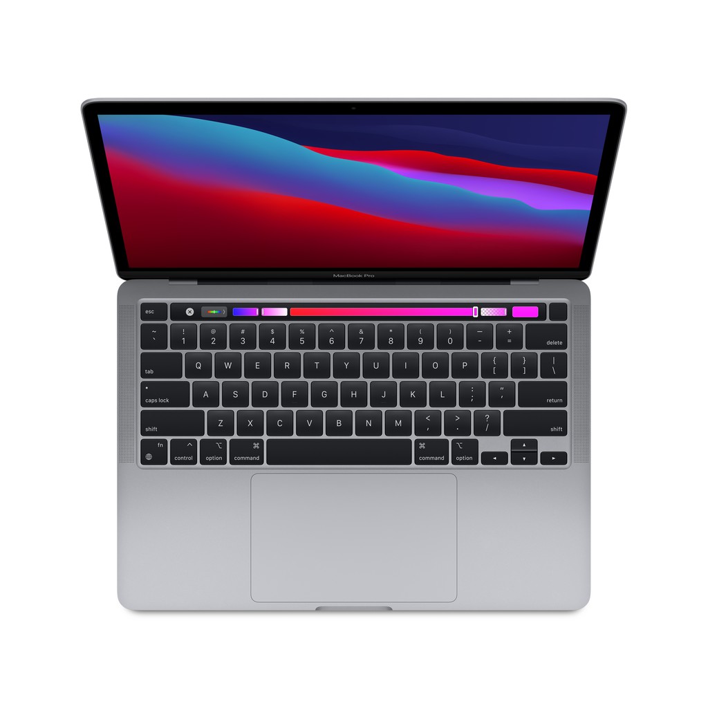 Apple MacBook Pro M1 2020 16GB RAM / 256 GB SSD (Space Gray Color) | BigBuy360 - bigbuy360.vn