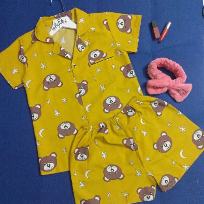 Set đồ ngủ