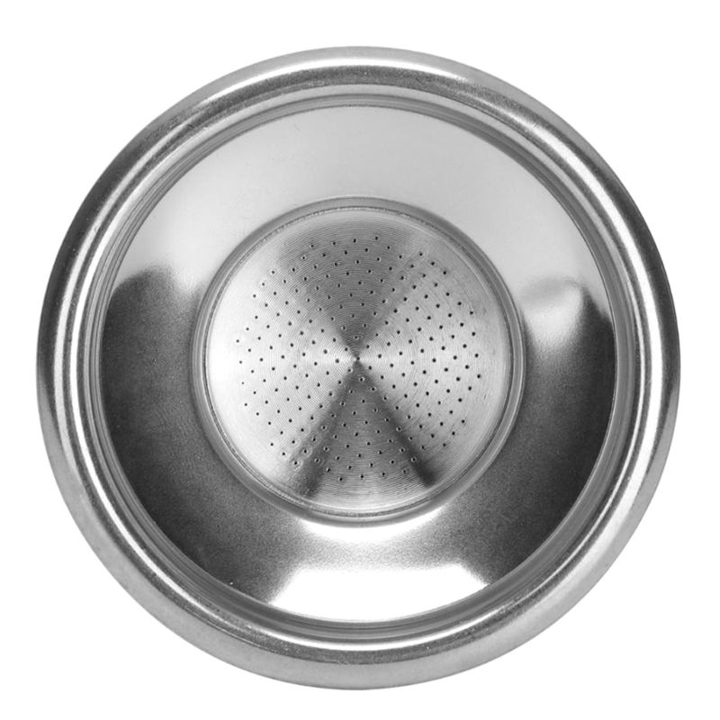 Rổ Lọc Cà Phê Bán Tự Động 58mm