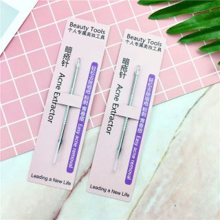 Cây nặn mụn y khoa Nhật