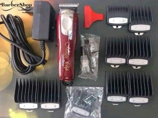 Tông đơ cắt tóc