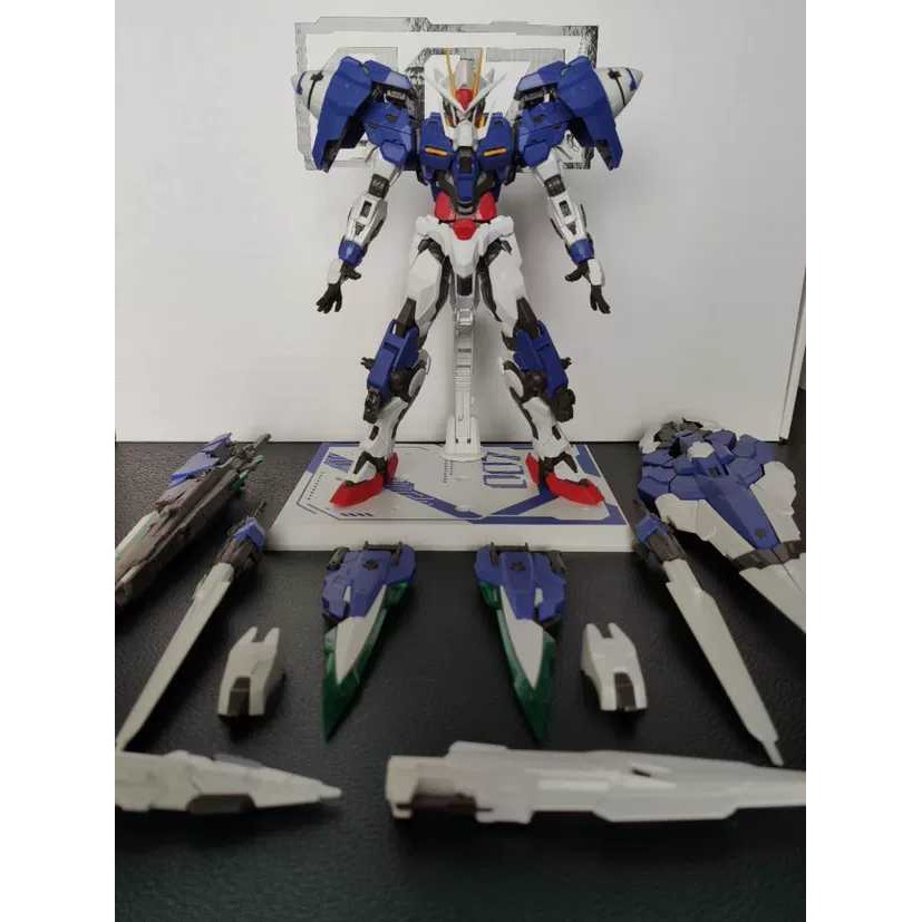 Bộ lắp ráp Gundam 007 Seven swords MJH