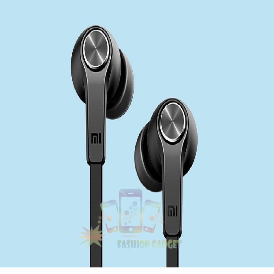 Mới Tai Nghe Xiaomi Original 100 Percent Piston 3 Gen Youth Editions Handsfree