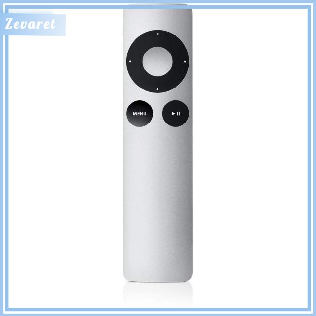 Điều Khiển Từ Xa Chuyên Dụng Cho APPLE TV 1 2 3