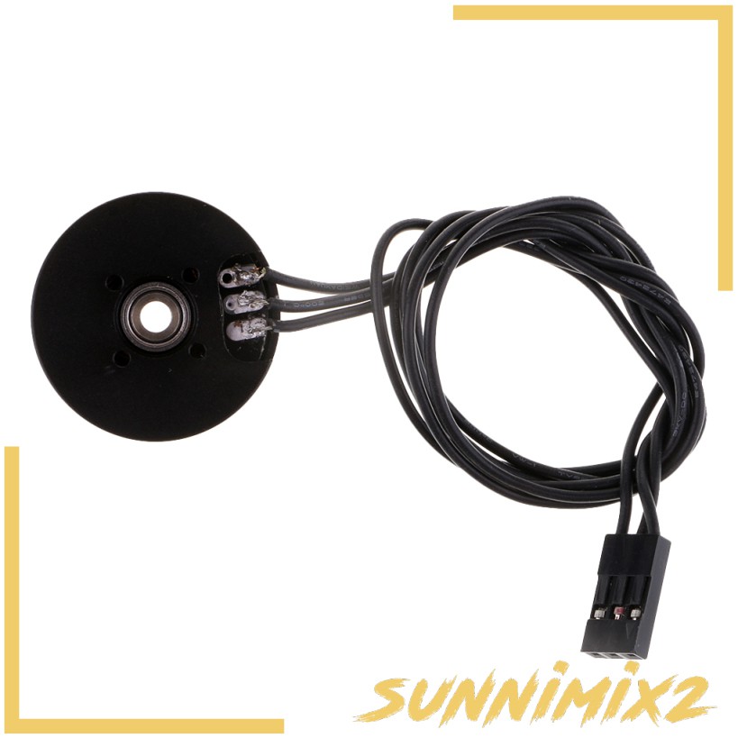 80T Hollow Shaft 2204 260kv Brushless Motor for   Camera RC Helicopter | BigBuy360 - bigbuy360.vn