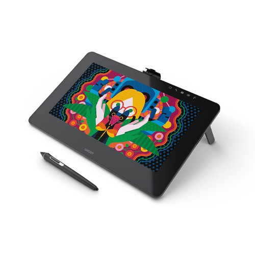 Bảng Vẽ Wacom Cintiq Pro 13 (DTH-1320) - Hàng chính hãng