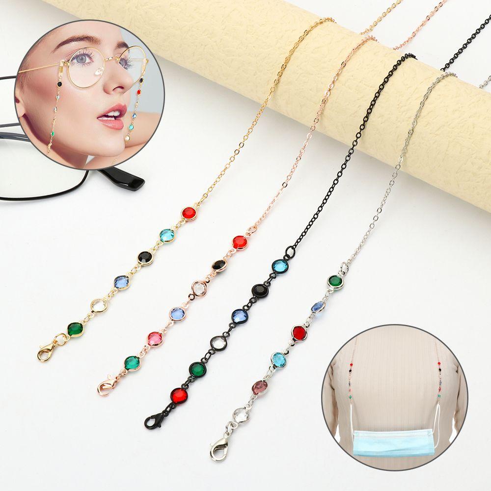 Dây Đeo Kính Chống Trượt Cho Nam Nữ|Dây Buộc Kính Râm