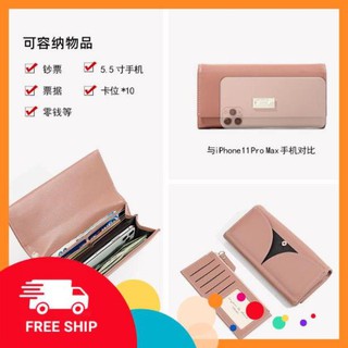 Ví Nữ Cao Cấp Taomicmic