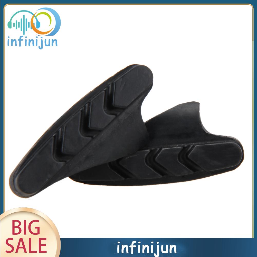 Set 2 giá đỡ má phanh chữ V cho xe đạp leo núi