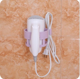 Kệ để máy sấy tóc