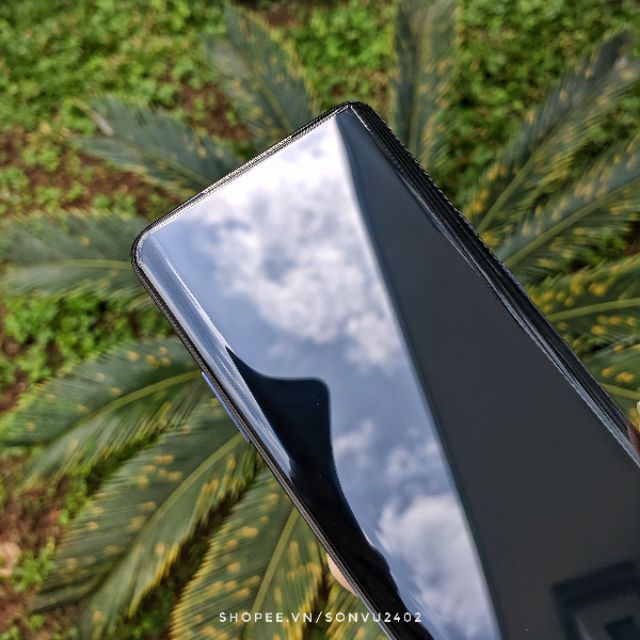 Oneplus 8/ 8pro/ 9pro/10pro/ 11/  11R/ Ace2 - Cường lực full keo UV