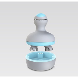 [ HÀNG CHÍNH HÃNG ] Máy massage đầu Xiaomi Mini M2