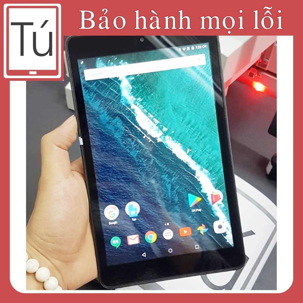 Máy tính bảng 4G Mỹ AT&T Trek HD | BigBuy360 - bigbuy360.vn