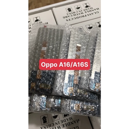 Màn hình Oppo A16/A16s