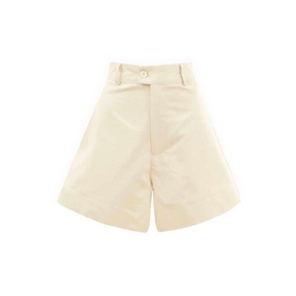 Quần shorts lưng cao quai nhê SILLY SHORTS