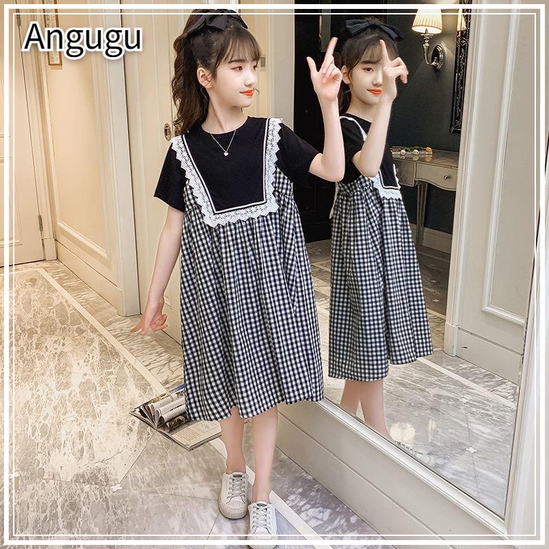 Đầm Công Chúa Xinh Xắn Thời Trang Cho Bé Gái Từ 3 Đến 4-5 Đến 6 Đến 7 Đến 8-9 - 10 Đến 11-12 - 13 Tuổi 2022