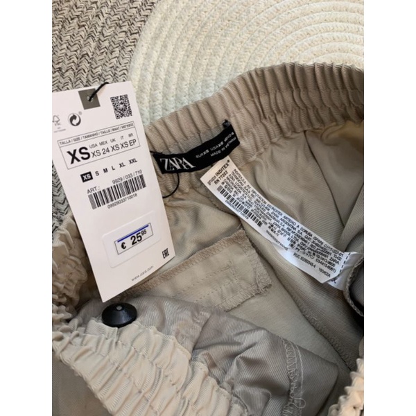 Quần jogger nữ - dư xịn
