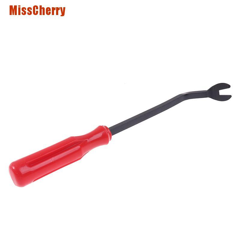 Bộ 5 Dụng Cụ Tháo Gỡ Cửa Xe Hơi Bằng Nhựa Chuyên Dùng