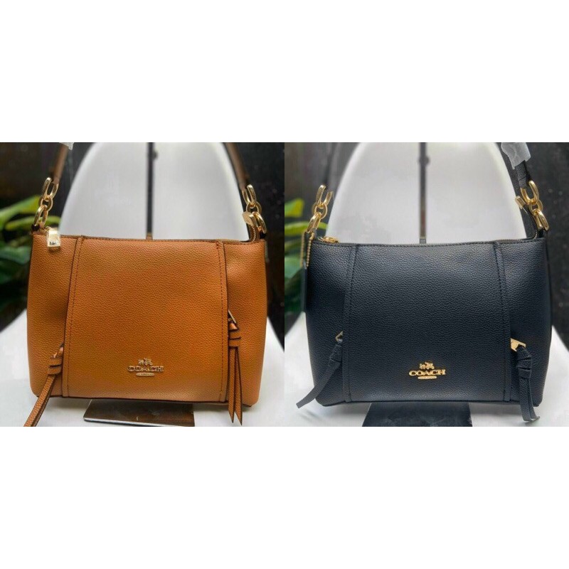 Túi xách COACH Small Mảlon thời trang