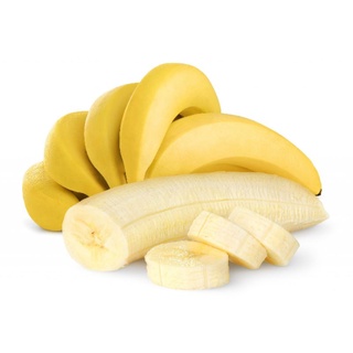 Chuối LABA đặc sản Đà Lạt