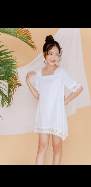 Thanh lý váy 92wear