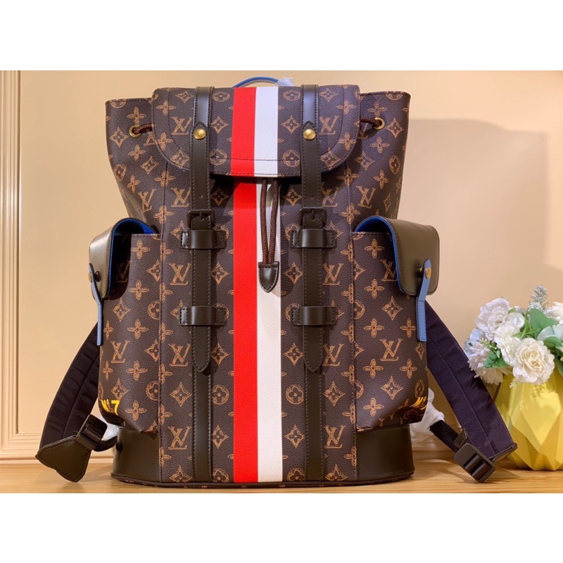 Các mã balo LV size to