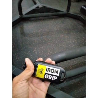 PHẤN LỎNG TẬP GYM HERAKLES IRON GRIP (#LIQUID CHALK FOR GYMER)
