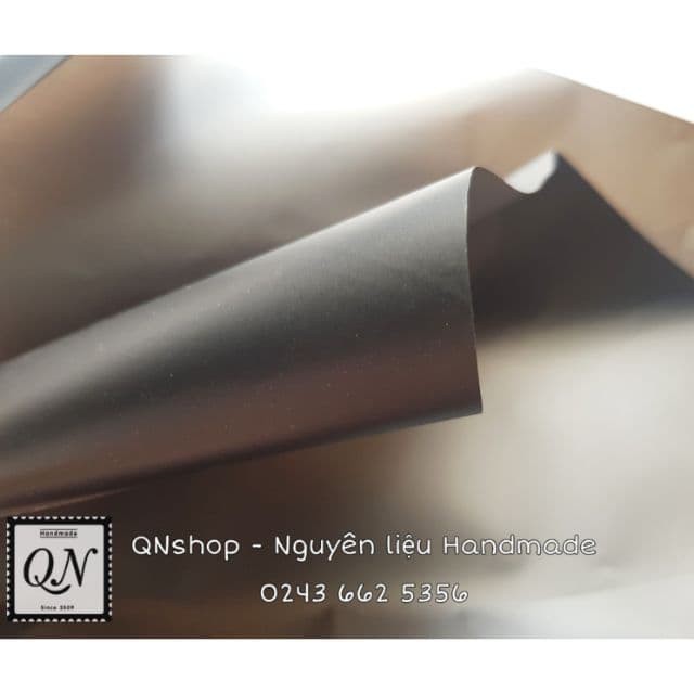 giấy gói hoa bóng mờ