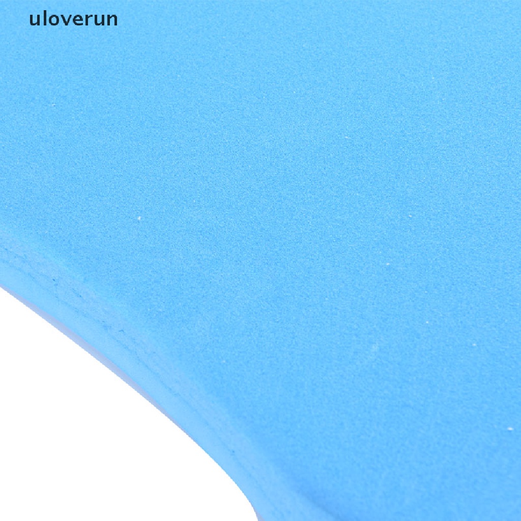 Phao Lưng Tập Bơi Hình Chữ U Bằng EVA