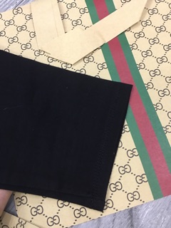 Quần Legging GC Túi Giấy