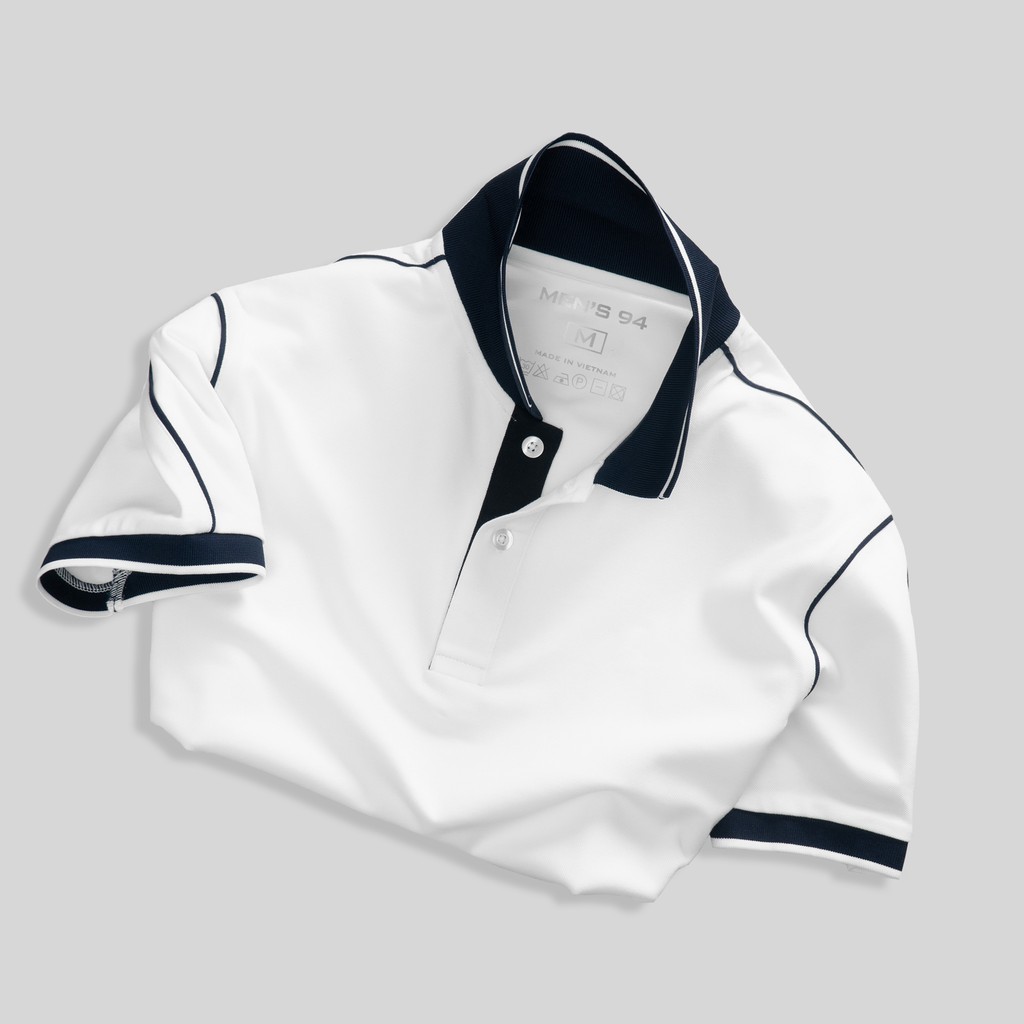 Áo Polo nam, Áo thun polo nam HELIOS vải cotton cá sấu mềm mịn thoáng mát, form chuẩn | BigBuy360 - bigbuy360.vn