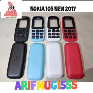 Ốp điện thoại cho nokia n105 105 new 2017