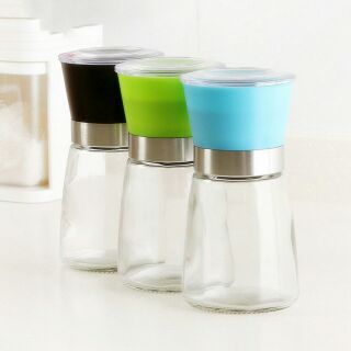 Đồ xay tiêu tiện dụng