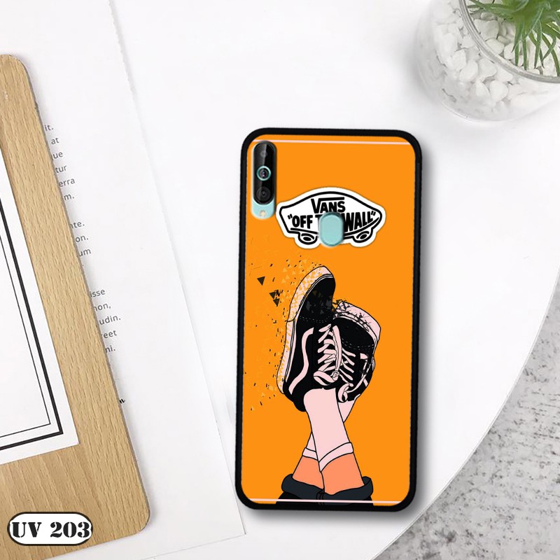 Ốp lưng cho Samsung Galaxy A60