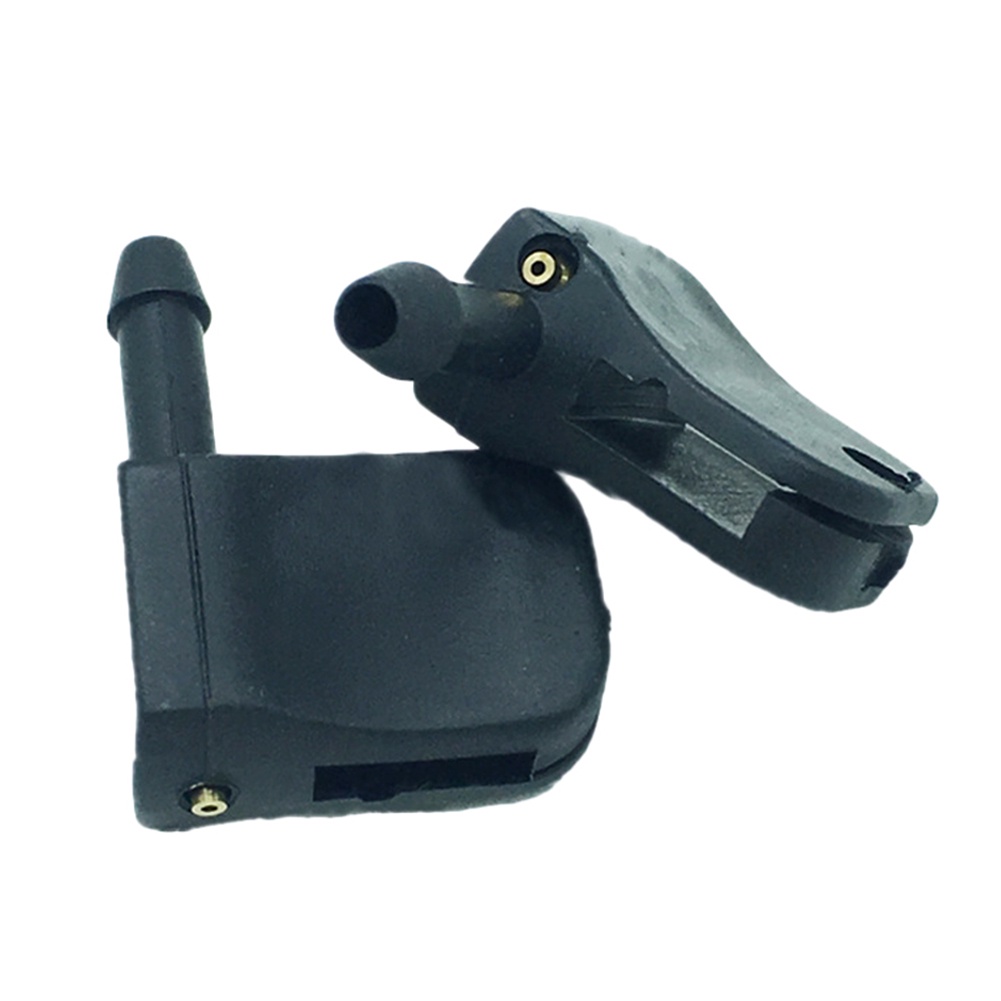 2 Vòi Phun Nước Rửa Kính Chắn Gió Trước Cho Xe Hơi Renault Espace 3 1996-2002